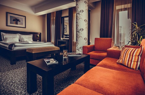 Constanta Hotel | Hotel Cherica
