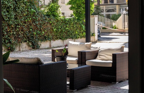 Milano Marittima Hotel | Hotel Chery