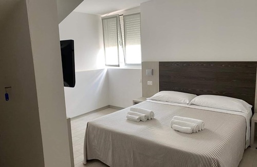 Milano Marittima Hotel | Hotel Chery