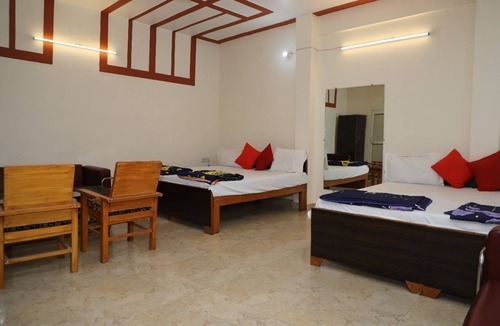 Bijnor Hotel | Hotel Chetali
