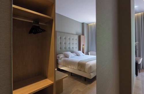 Esquerra de l'Eixample Hotel | Hotel Chi