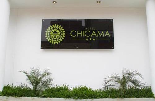 Juan Pablo II Hotel | Hotel Chicama