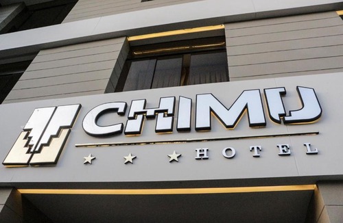 Vista Hermosa Hotel | Hotel Chimu