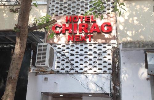 Virar Cabin | Hotel Chirag Next