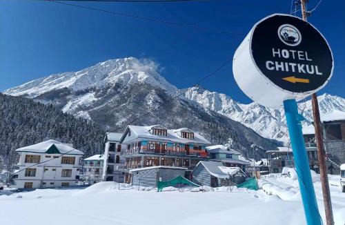 Chitkul Hotel | Hotel Chitkul