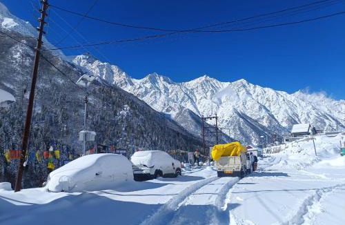 Chitkul Hotel | Hotel Chitkul