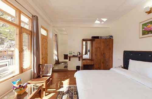 Chitkul Hotel | Hotel Chitkul