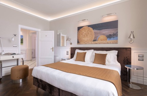 Siena Historical Center Hotel | Hotel Chiusarelli