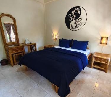 Lovina Hotel | Hotel Chonos