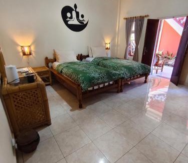 Lovina Hotel | Hotel Chonos
