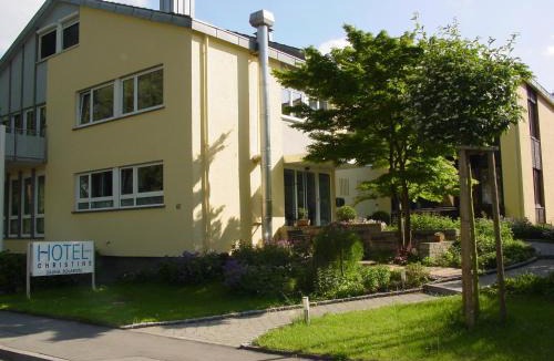 Radolfzell am Bodensee Hotel | Hotel Christine
