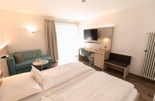 Radolfzell am Bodensee Hotel | Hotel Christine