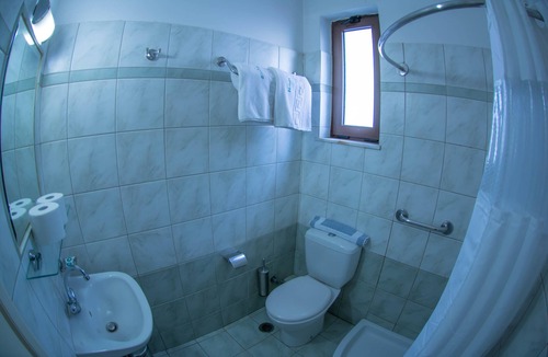 Kifisia Hotel | Hotel Chris