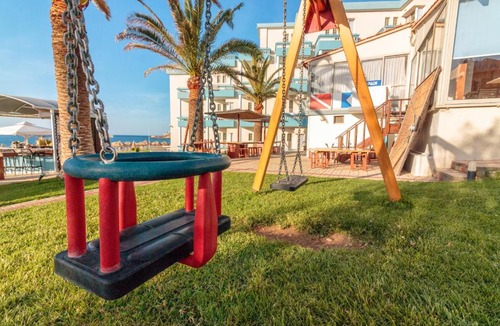 Nea Chora Hotel | Hotel Christina