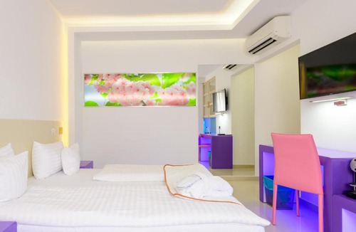 Dorobanti Hotel | Hotel Christina Plus