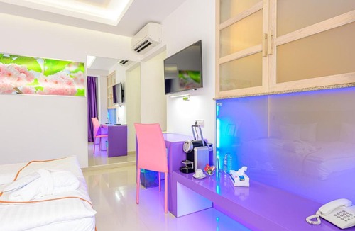 Dorobanti Hotel | Hotel Christina Plus