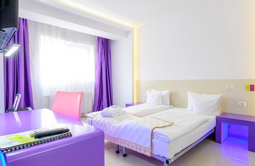 Dorobanti Hotel | Hotel Christina Plus