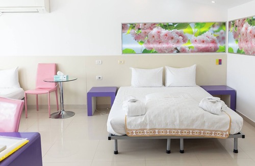 Dorobanti Hotel | Hotel Christina Plus