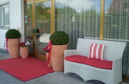 Fuessen Hotel | Hotel Christine