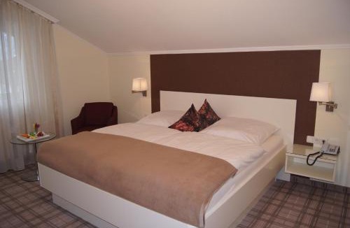 Fuessen Hotel | Hotel Christine