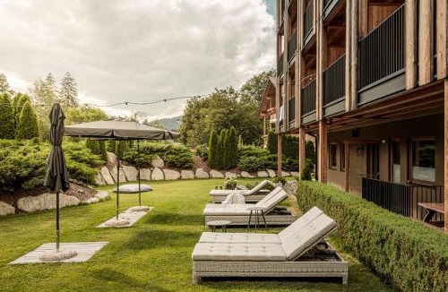 Monguelfo Hotel | Hotel Christof