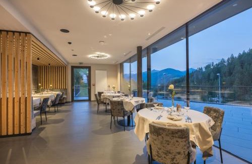 Sorafurcia Hotel | Hotel Christoph