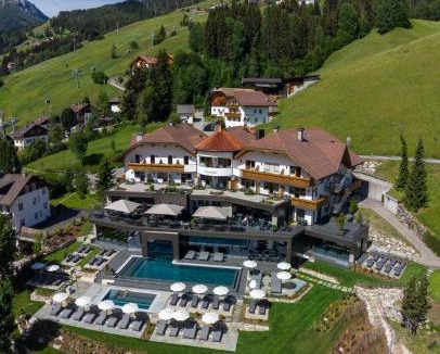 Sorafurcia Hotel | Hotel Christoph