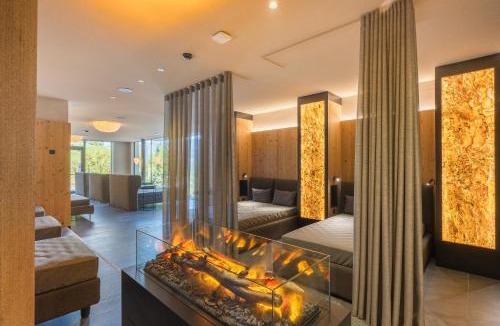 Sorafurcia Hotel | Hotel Christoph