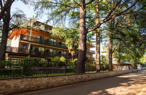Gries - Quirein Hotel | Hotel Chrys