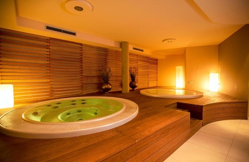 Gries - Quirein Hotel | Hotel Chrys