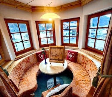 Fontanazzo Hotel | Hotel Ciamol