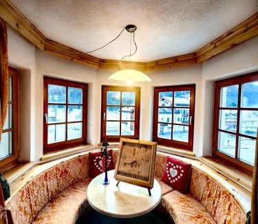 Fontanazzo Hotel | Hotel Ciamol