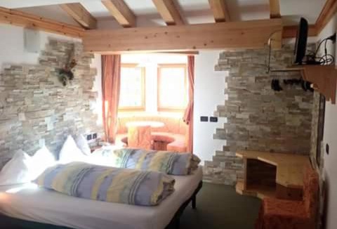 Fontanazzo Hotel | Hotel Ciamol