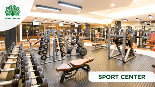 Cipanas Hotel | Hotel Cianjur Cipanas