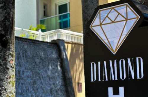 Cianorte Hotel | Hotel Cianorte Diamond