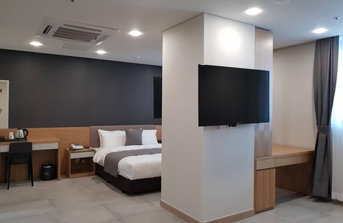 Dongtan Hotel | Hotel Ciel