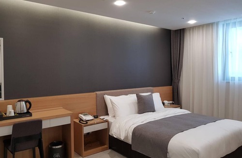 Dongtan Hotel | Hotel Ciel