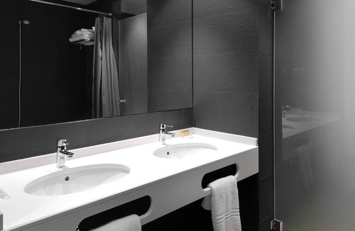 Daroca Hotel | Hotel Cienbalcones