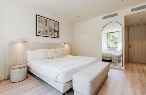 Ciutat de les Arts i les Ciencies Hotel | Hotel Ciencias Select