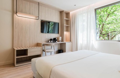 Ciutat de les Arts i les Ciencies Hotel | Hotel Ciencias Select