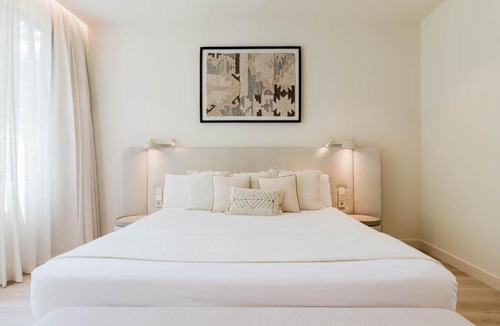 Ciutat de les Arts i les Ciencies Hotel | Hotel Ciencias Select