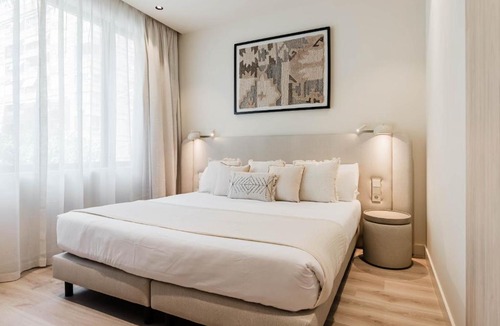 Ciutat de les Arts i les Ciencies Hotel | Hotel Ciencias Select