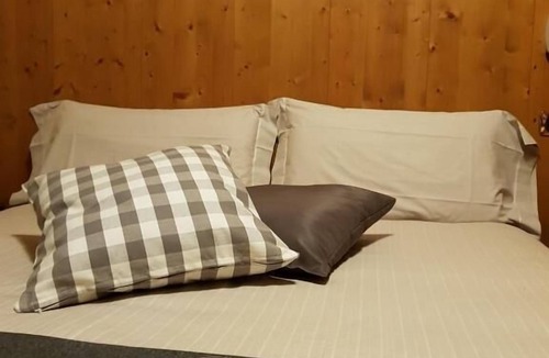 Isolaccia Hotel | Hotel Cima Piazzi