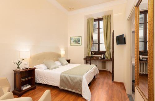 San Lorenzo Hotel | Hotel Cimabue