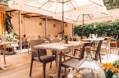 San Lorenzo Hotel | Hotel Cimabue