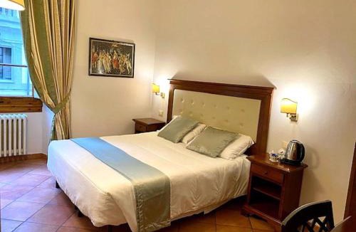 San Lorenzo Hotel | Hotel Cimabue