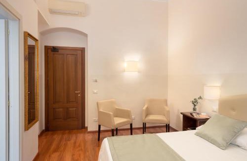 San Lorenzo Hotel | Hotel Cimabue