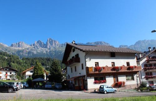Caviola Hotel | Hotel Cime d'Auta