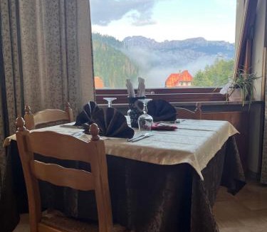 Caviola Hotel | Hotel Cime d'Auta