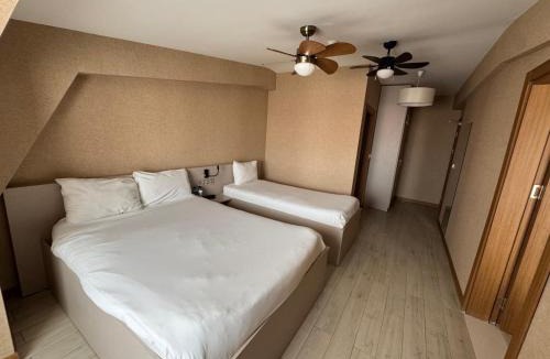 Odunpazarı Hotel | Hotel Cinas